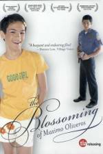 Watch Ang pagdadalaga ni Maximo Oliveros Vumoo