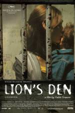Watch Lions Den Vumoo