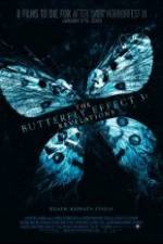 Watch Butterfly Effect: Revelation Vumoo