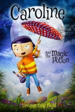 Watch Caroline and the Magic Potion Vumoo