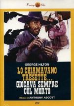 Watch They Called Him the Player with the Dead Vumoo