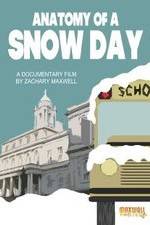 Watch Anatomy of a Snow Day Vumoo