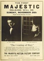 Watch The Courting of Mary (Short 1911) Vumoo