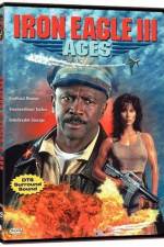 Watch Aces Iron Eagle III Vumoo