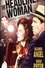 Watch The Headline Woman Vumoo