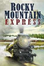 Watch Rocky Mountain Express Vumoo