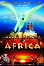 Watch Magic Journey to Africa Vumoo