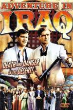 Watch Adventure in Iraq Vumoo