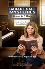 Watch Garage Sale Mysteries: Murder In D Minor Vumoo
