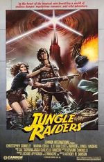 Watch Jungle Raiders Vumoo