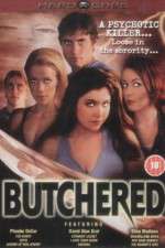 Watch The Hazing Vumoo