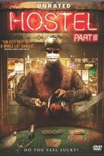 Watch Hostel 3 Vumoo