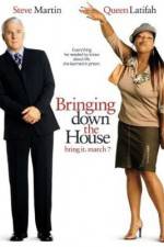 Watch Bringing Down the House Vumoo