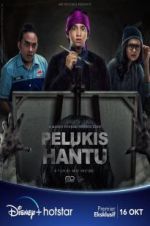 Watch Ghost Painter Vumoo