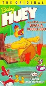 Watch Quack-a-Doodle-Doo (Short 1950) Vumoo