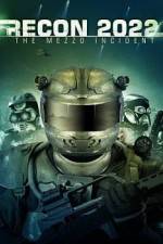 Watch Recon 2022: The Mezzo Incident Vumoo