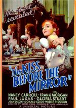 Watch The Kiss Before the Mirror Vumoo