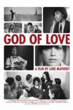 Watch God of Love Vumoo