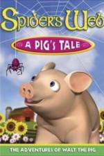 Watch Spider's Web: A Pig's Tale Vumoo