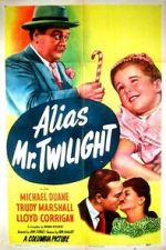 Watch Alias Mr. Twilight Vumoo