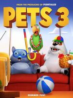 Watch Pets 3 Vumoo