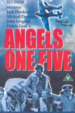 Watch Angels One Five Vumoo