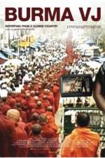 Watch Burma VJ Reporter i et lukket land Vumoo