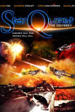 Watch Star Quest: The Odyssey Vumoo