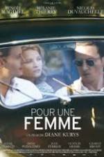 Watch For a Woman Vumoo