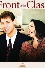 Watch Hallmark Hall of Fame Front of the Class Vumoo