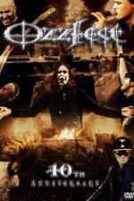 Watch Ozzfest 10th Anniversary Vumoo