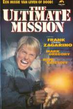 Watch Ten Zan - Ultimate Mission Vumoo