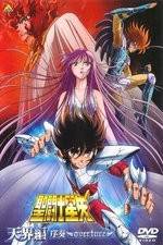Watch Seinto Seiya: Tenkai-hen joso - Overture Vumoo