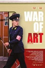 Watch War of Art Vumoo