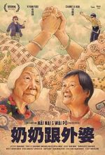 Watch Nai Nai & Wài Pó (Short 2023) Vumoo