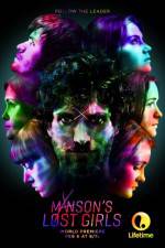 Watch Manson's Lost Girls Vumoo