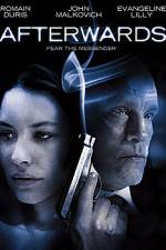 Watch Afterwards Vumoo