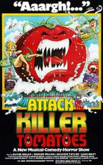 Watch Attack of the Killer Tomatoes! Vumoo