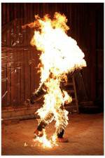 Watch The Reverend Vumoo