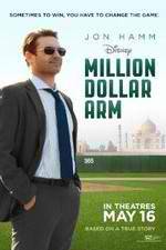Watch Million Dollar Arm Vumoo