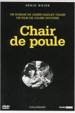 Watch Chair de poule Vumoo