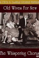 Watch Old Wives for New Vumoo