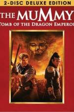 Watch The Mummy: Tomb of the Dragon Emperor Vumoo
