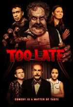 Watch Too Late Vumoo