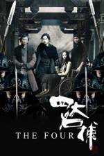 Watch The Four Vumoo