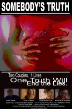 Watch Somebody's Truth Vumoo