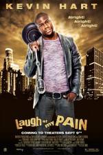 Watch Kevin Hart Laugh at My Pain Vumoo