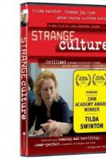 Watch Strange Culture Vumoo