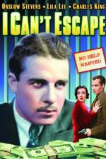 Watch I Can't Escape Vumoo