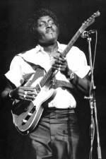 Watch Albert Collins in Concert Vumoo